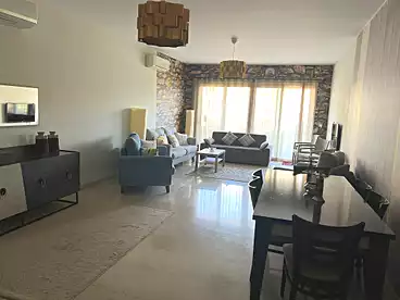 Apartments For rent - 3 rooms - floor 2