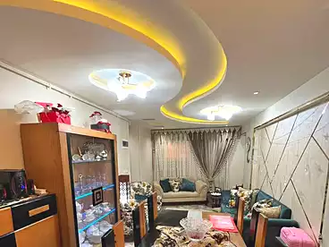 عقارات للبيع - 3 غرف - بالدور 13