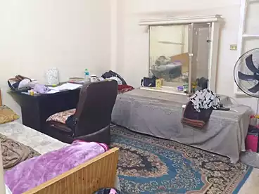 شقق للبيع في شارع العشرين، فيصل، 90 متر