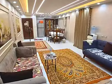 شقق للبيع - 3 غرف - بالدور 11