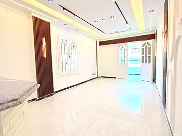 شقق للبيع - 2 غرف - بالدور 3