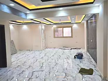 شقق للبيع - 3 غرف - بالدور 1