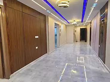 شقق للبيع - 3 غرف - بالدور 7