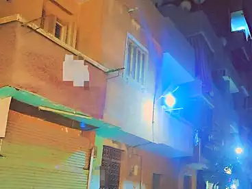 Building For sale - 3 rooms