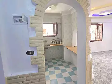Apartments For sale in Street 53, Shatee El Nakheel, 80 sqm
