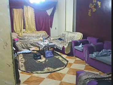 عقارات للإيجار في عين شمس، القاهرة الكبرى، 120 متر