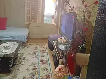 شقق للبيع - 2 غرف - بالدور 5