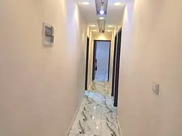 Apartments For sale in Khatem El Morsalin St, Tersa, 175 sqm
