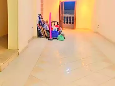 شقق للبيع - 3 غرف - بالدور 2