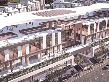 Commercial For sale - floor 0