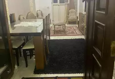 عقارات للبيع - 2 غرف - بالدور 3