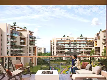 Properties For sale - 3 rooms - floor 5