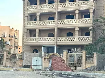 شقق للبيع - 3 غرف - بالدور 3