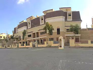 Villas For sale - 4 rooms