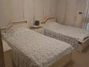 فيلا جاردن للبيع - 3 غرف