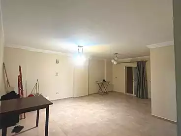 Apartments For rent in Tenth Neighborhood, Zahraa El Maadi, 120 sqm