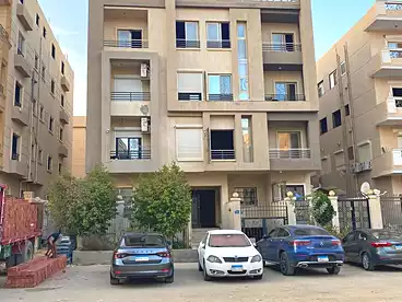 عقارات للبيع - 4 غرف - بالدور 2