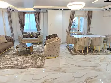 Properties For rent - 3 rooms - floor 1