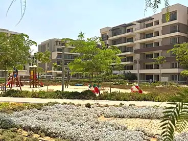 ستوديو للبيع - 1 غرف - بالدور 4