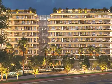 Properties For sale - 2 rooms - floor 7