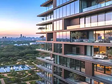 Properties For sale - 3 rooms - floor 7