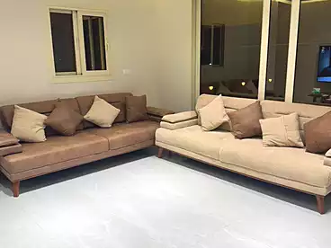 شقق للبيع - 2 غرف - بالدور 3