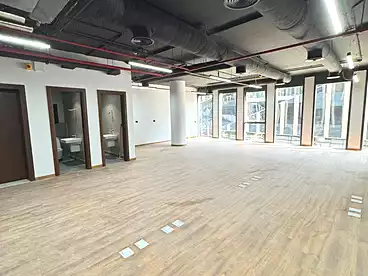 Administrative For rent in Eastown Parks - Eastown Compound, Eastown Compound - Sodic, 132 sqm