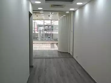 Offices For sale - 2 rooms - floor 2
