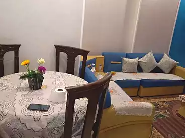 شقق مفروشة للإيجار في شارع ترسا، الطالبية، 160 متر
