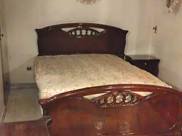 شقق للإيجار - 2 غرف - بالدور 3