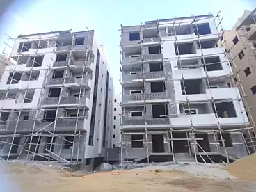 شقق للبيع في الحي التاسع، الأحياء، 170 متر