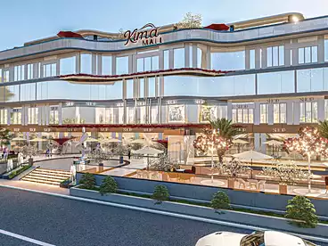 تجاري للبيع - بالدور 1