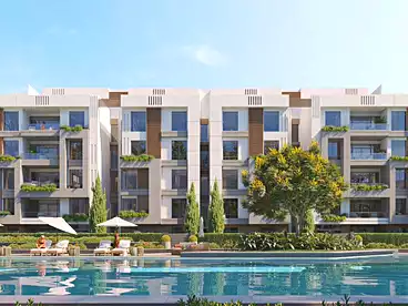 Apartments For sale - 2 rooms - floor 3