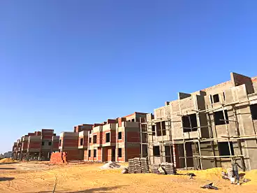 تاون هاوس للبيع - 5 غرف