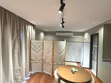 Apartments For rent - 1 rooms - floor 3