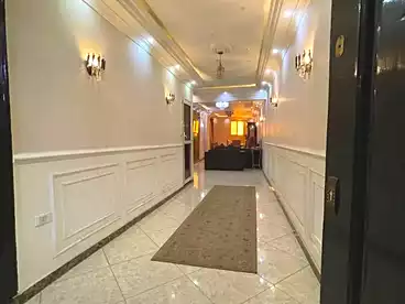 شقق للبيع - 3 غرف - بالدور 7