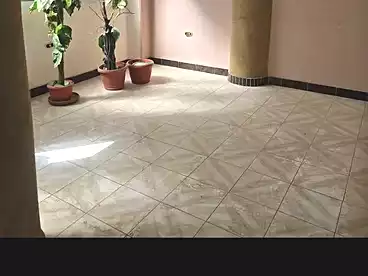 شقق للإيجار - 2 غرف - بالدور 5