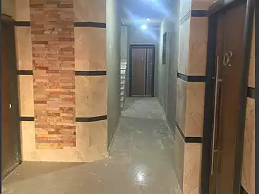 Apartments For sale - 4 rooms - floor 2
