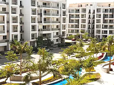 Apartment with Garden For sale