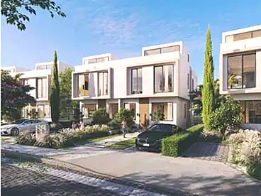 Villas For sale - 4 rooms