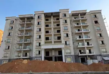 شقق للبيع - 3 غرف - بالدور 3