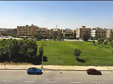 دوبلكس للبيع - 6 غرف - بالدور 0
