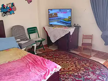 شقق للبيع في شارع محمود العيسوي، سيدي بشر بحري، 135 متر