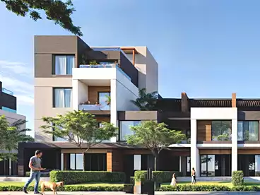 Separate Villa For sale - 4 rooms