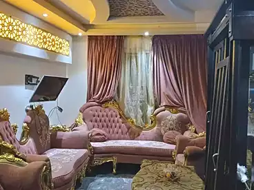 عقارات للبيع - 2 غرف - بالدور 6