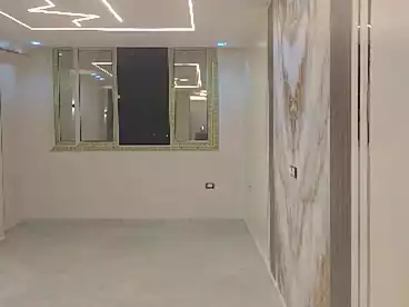 شقق للإيجار - 3 غرف - بالدور 12