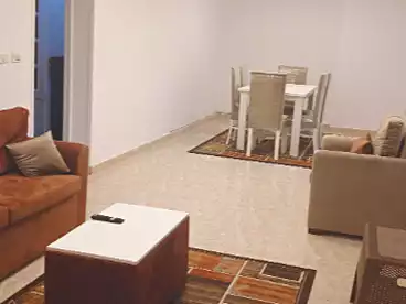شقق مفروشة للإيجار - 3 غرف - بالدور 12