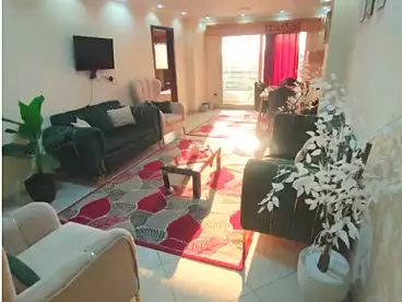 عقارات للإيجار - 3 غرف - بالدور 9