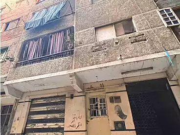 Building For sale