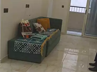 شقق للبيع في شارع القاهرة، سيدي بشر قبلي، 145 متر